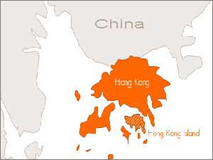 Vastu consultant in Hong Kong